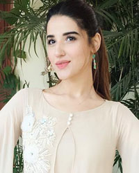 Hareem Farooq